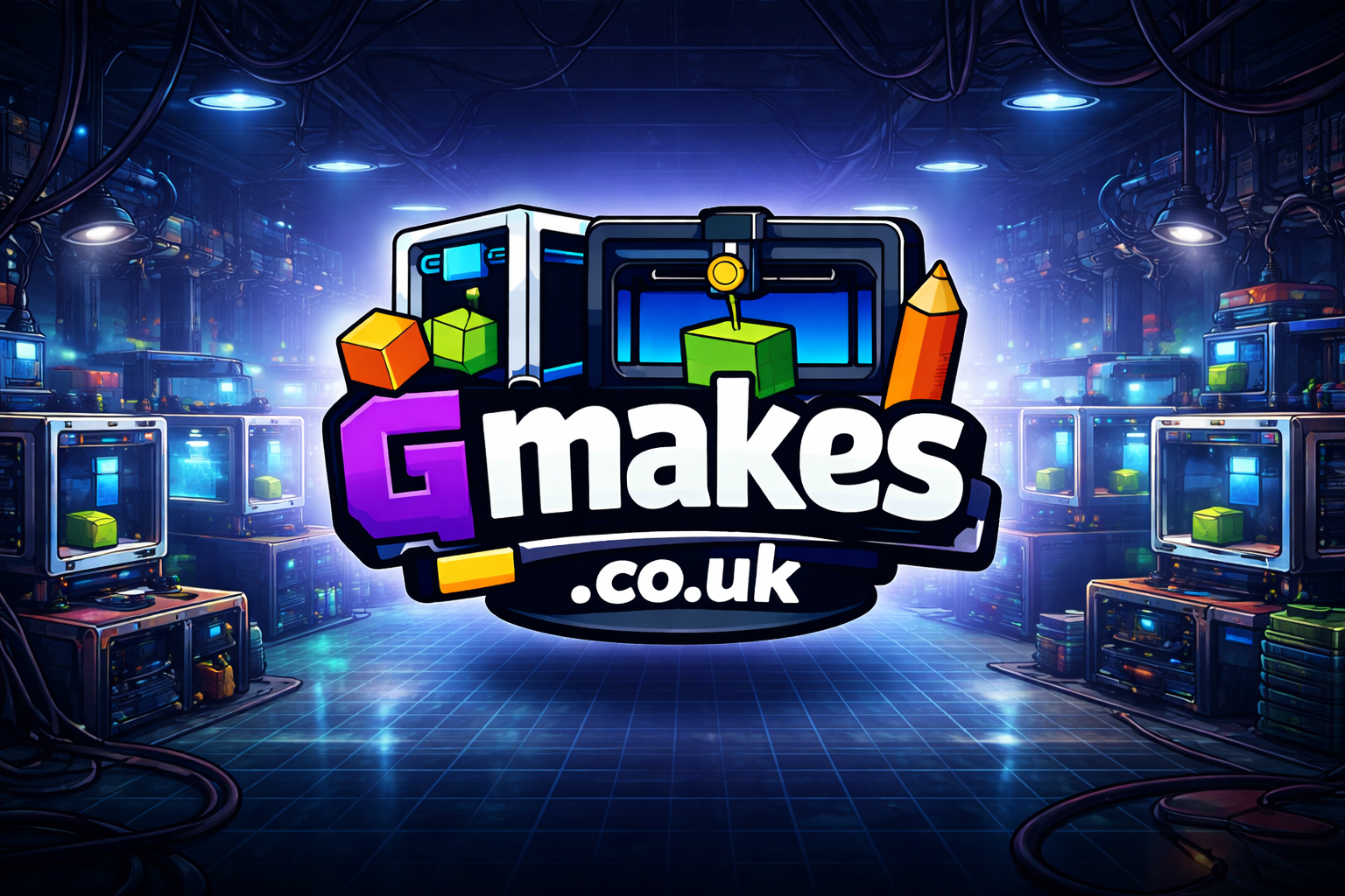 gmakes.co.uk logo